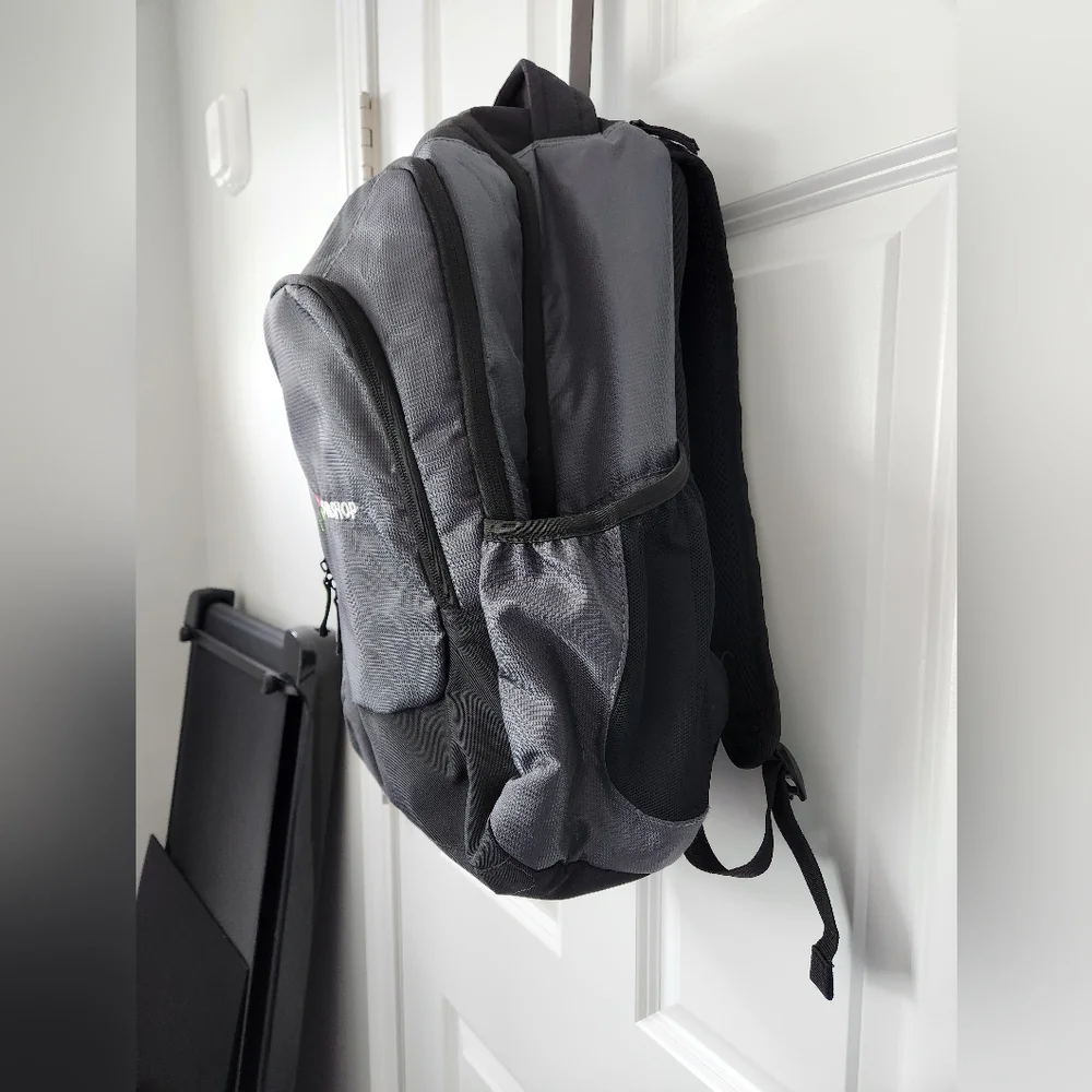 Power Crunch Ogio Laptop Backpack